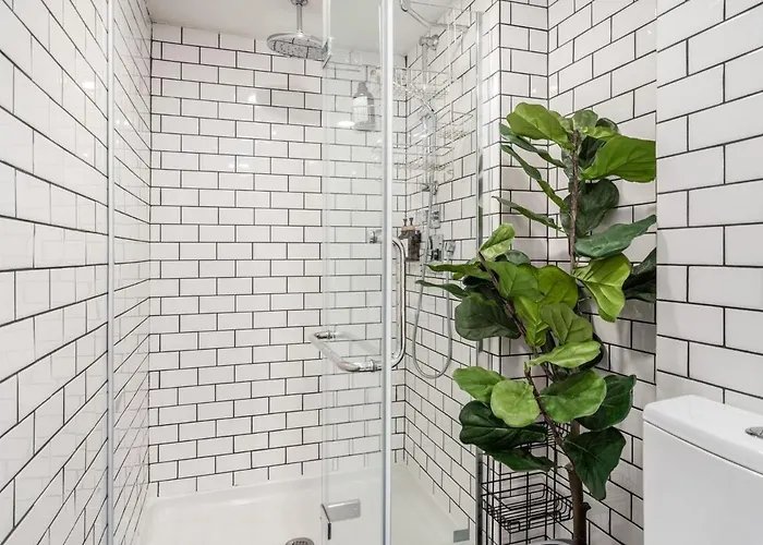 Luxe 3br - Hot Tub And Parking - Near Osu & Downtown