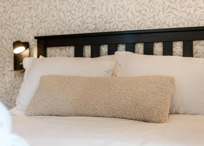 Villa Luxe 3br - Hot Tub And Parking - Near Osu & Downtown *