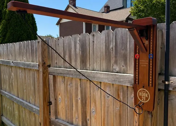 Villa Luxe 3br - Hot Tub And Parking - Near Osu & Downtown *